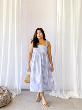 Load image into Gallery viewer, Sweetheart Stripes - Plus Size
