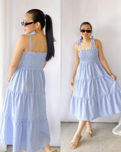 Load image into Gallery viewer, Klara Dress Gingham
