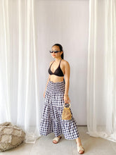 Load image into Gallery viewer, Klara Dress Gingham
