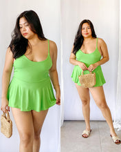 Load image into Gallery viewer, Shelley Swimsuit Plus Size
