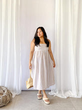 Load image into Gallery viewer, Sweetheart Stripes - Plus Size
