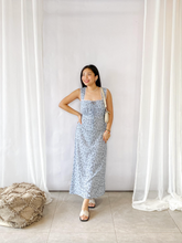 Load image into Gallery viewer, Lace Dress Printed
