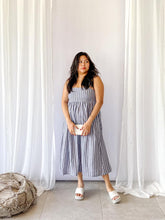 Load image into Gallery viewer, Sweetheart Stripes - Plus Size
