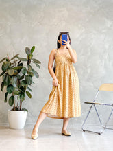 Load image into Gallery viewer, Sweetheart Dress (Polkadots)
