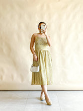 Load image into Gallery viewer, Love Bonito Dress - Seersucker
