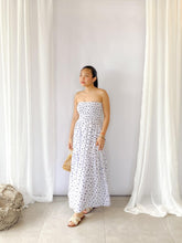 Load image into Gallery viewer, Cottage Dress Printed
