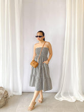 Load image into Gallery viewer, Klara Dress Gingham
