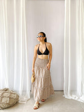 Load image into Gallery viewer, Klara Dress Gingham
