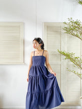 Load image into Gallery viewer, Love Maxi Dress Plain
