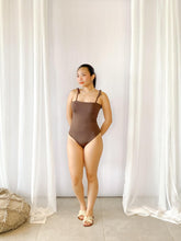 Load image into Gallery viewer, Maxene 1pc Swimsuit - Plain
