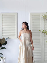 Load image into Gallery viewer, Love Maxi Dress Plain
