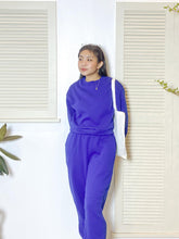 Load image into Gallery viewer, Ralf Pullover Pants Set
