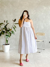 Load image into Gallery viewer, Sweetheart Stripes - Plus Size
