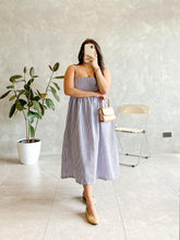 Load image into Gallery viewer, Sweetheart Stripes - Plus Size
