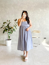 Load image into Gallery viewer, Sweetheart Stripes - Plus Size
