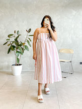 Load image into Gallery viewer, Sweetheart Stripes - Plus Size
