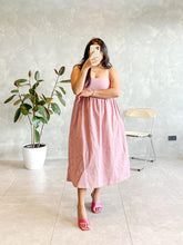 Load image into Gallery viewer, Sweetheart Stripes - Plus Size
