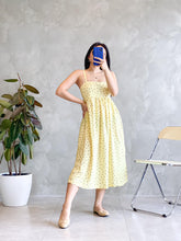 Load image into Gallery viewer, Sweetheart Dress (Polkadots)
