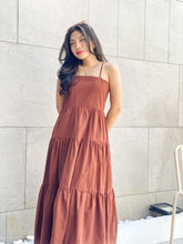 Load image into Gallery viewer, Love Maxi Dress Plain
