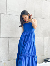 Load image into Gallery viewer, Love Maxi Dress Plain
