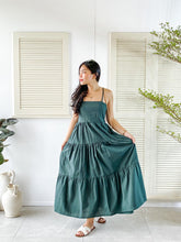 Load image into Gallery viewer, Love Maxi Dress Plain
