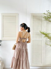 Load image into Gallery viewer, Love Maxi Dress Plain
