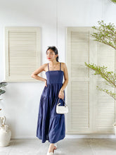 Load image into Gallery viewer, Love Maxi Dress Plain
