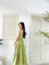 Load image into Gallery viewer, Love Maxi Dress Plain
