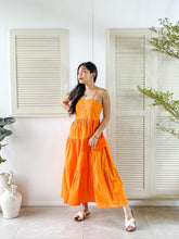 Load image into Gallery viewer, Love Maxi Dress Plain
