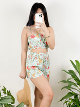 Load image into Gallery viewer, Zara Set - Big Floral
