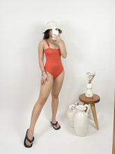 Load image into Gallery viewer, Maxene 1pc Swimsuit - Plain
