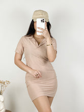 Load image into Gallery viewer, Sam Dress - Plain

