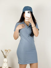 Load image into Gallery viewer, Sam Dress - Plain
