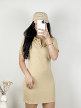 Load image into Gallery viewer, Sam Dress - Plain
