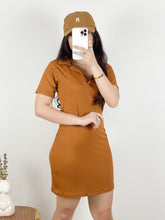 Load image into Gallery viewer, Sam Dress - Plain
