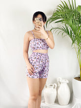 Load image into Gallery viewer, Zara Set - Small Floral
