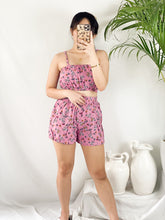 Load image into Gallery viewer, Zara Set - Small Floral
